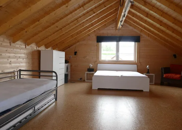 Apartament Family Junk